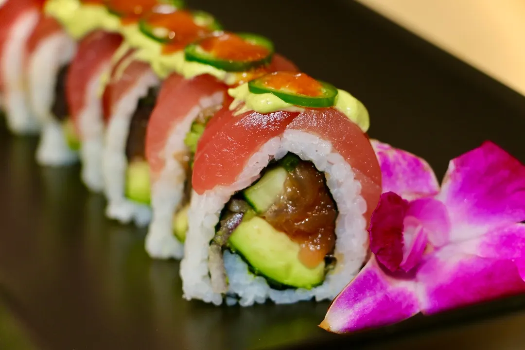 Yumm Sushi Boca Raton — photo 6