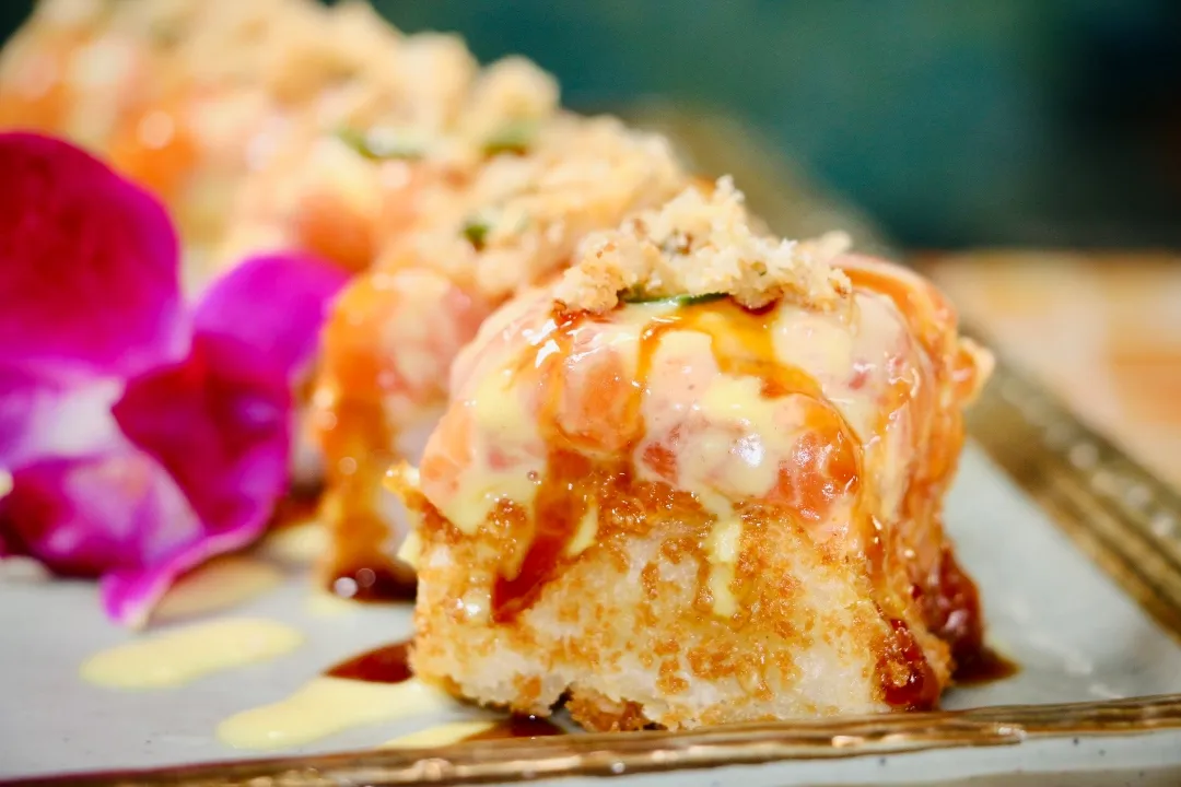 Yumm Sushi Boca Raton — photo 10