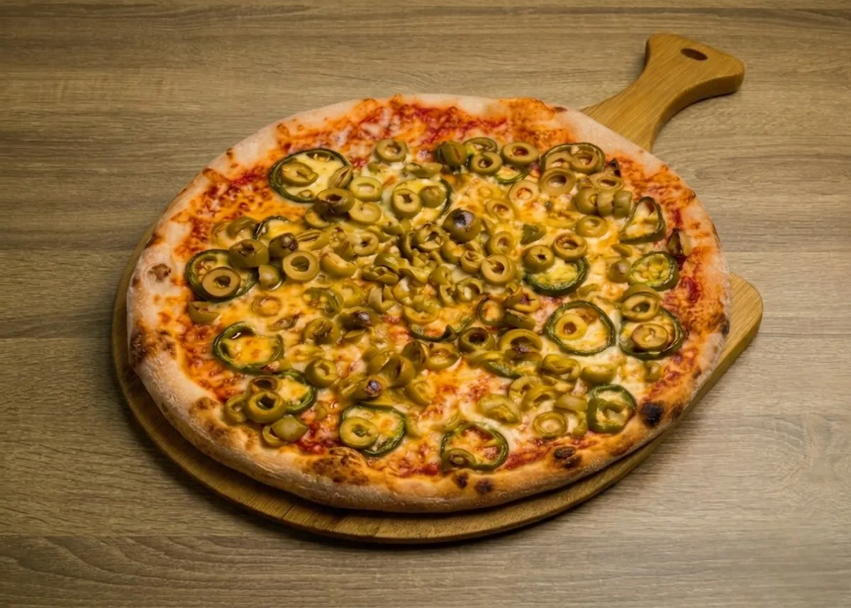 Yummy's Pizza - Monsey — foto 3