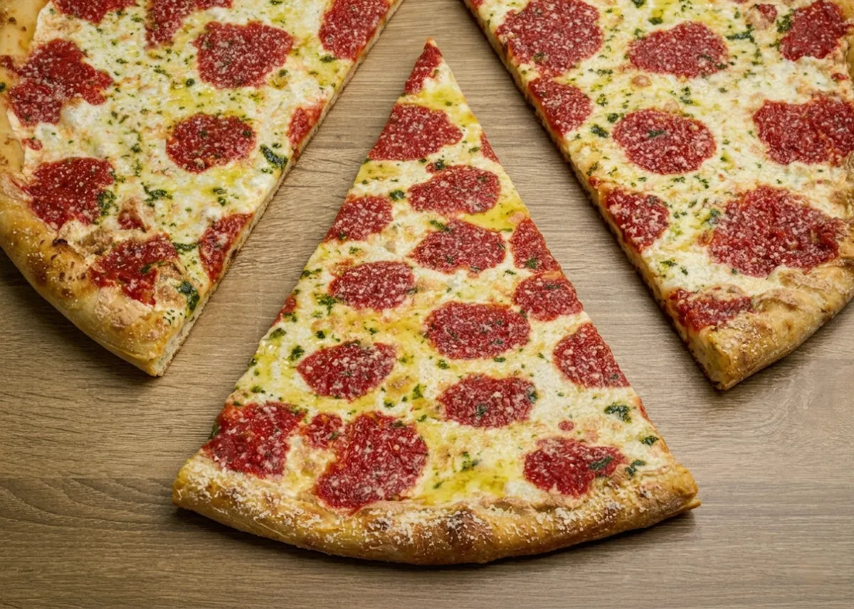 Yummy's Pizza - Monsey — foto 8