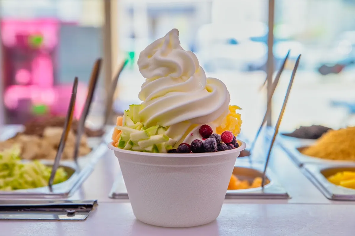 Yummy Yummy (Dizengoff Center) — photo 2