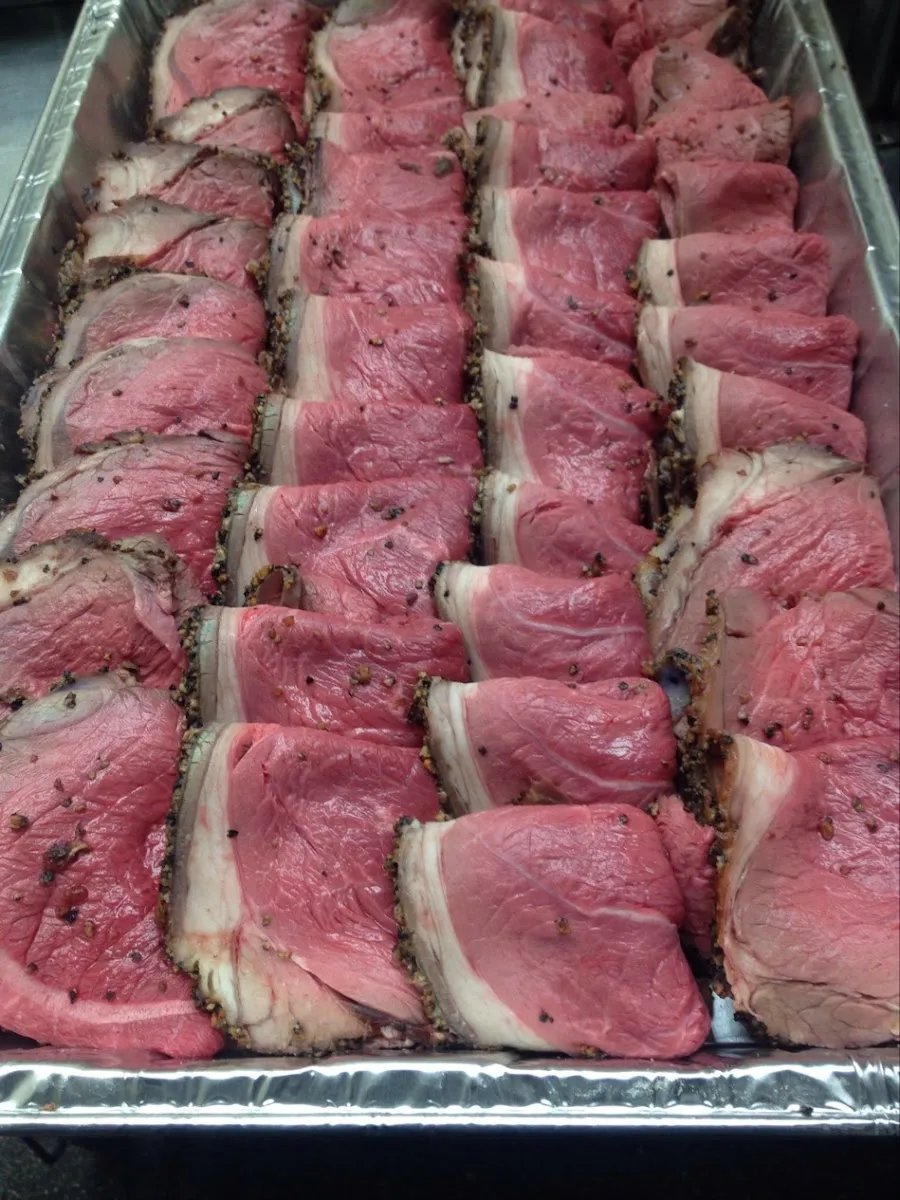 Yussi's Deli — photo 5