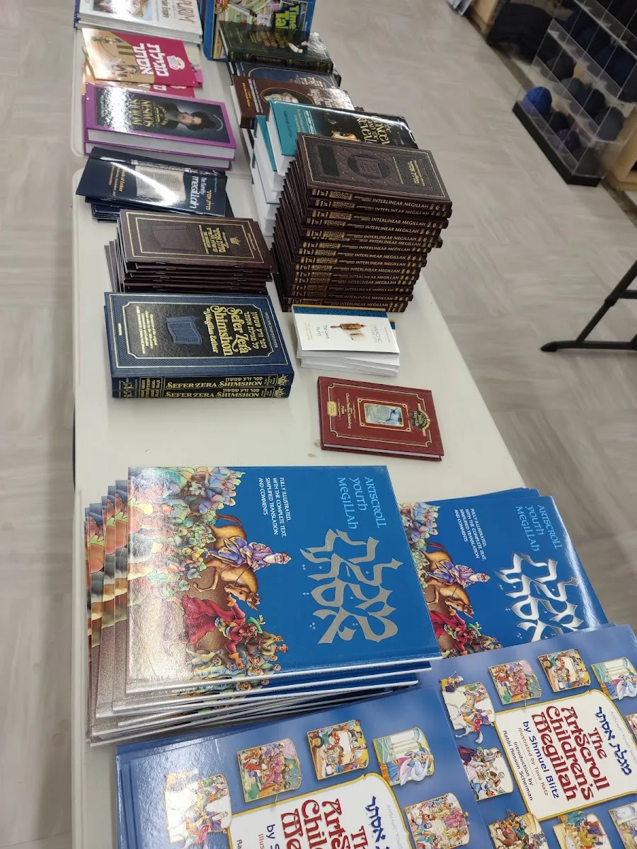Z. Berman Books - Squankum — foto 5
