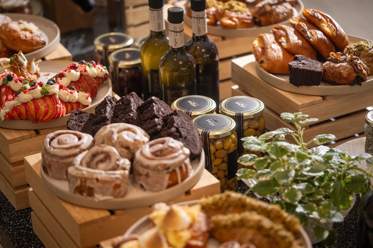 Zacks Bakery — foto 4