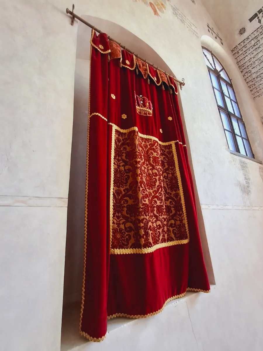 Zadní synagoga — foto 6