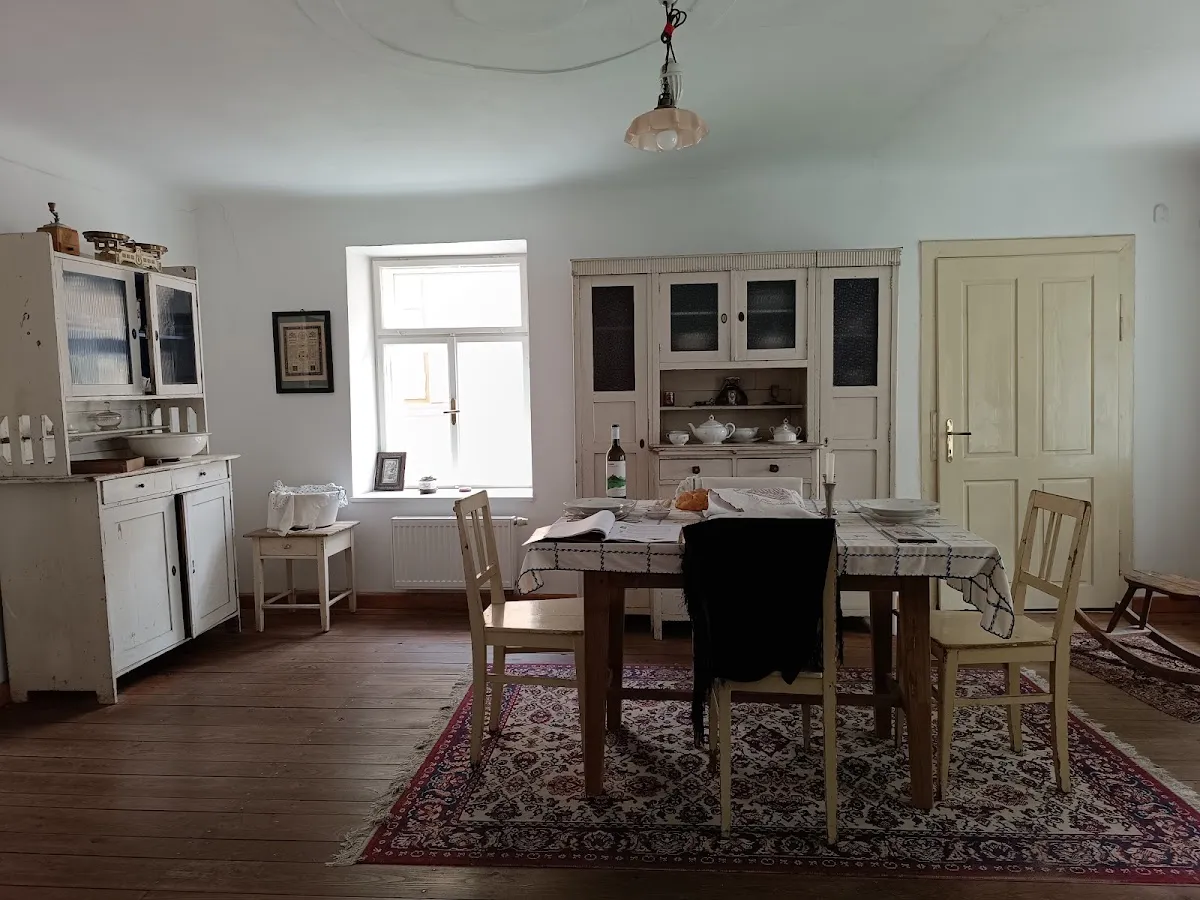 Zadní synagoga — foto 7