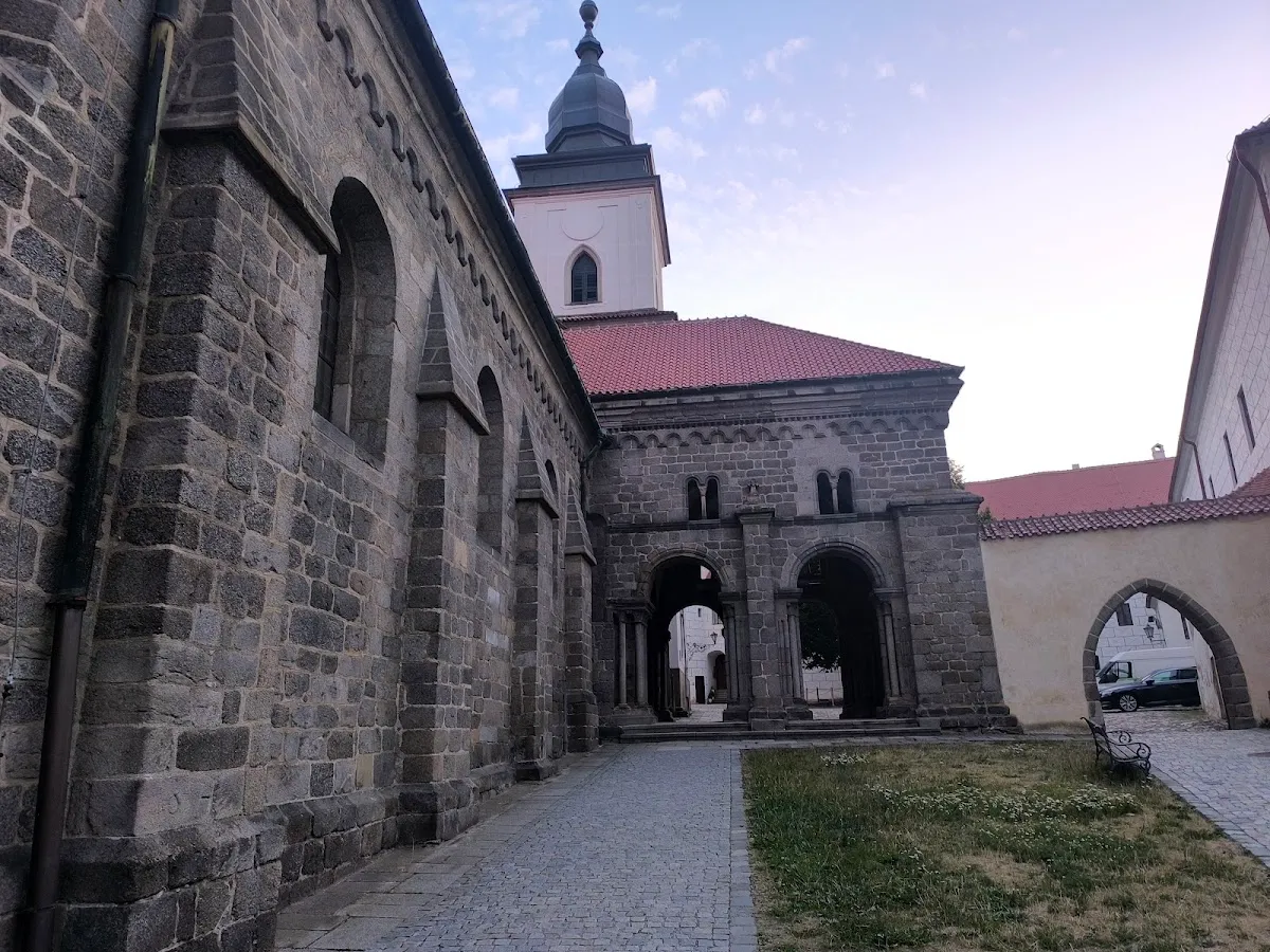 Zadní synagoga — foto 10