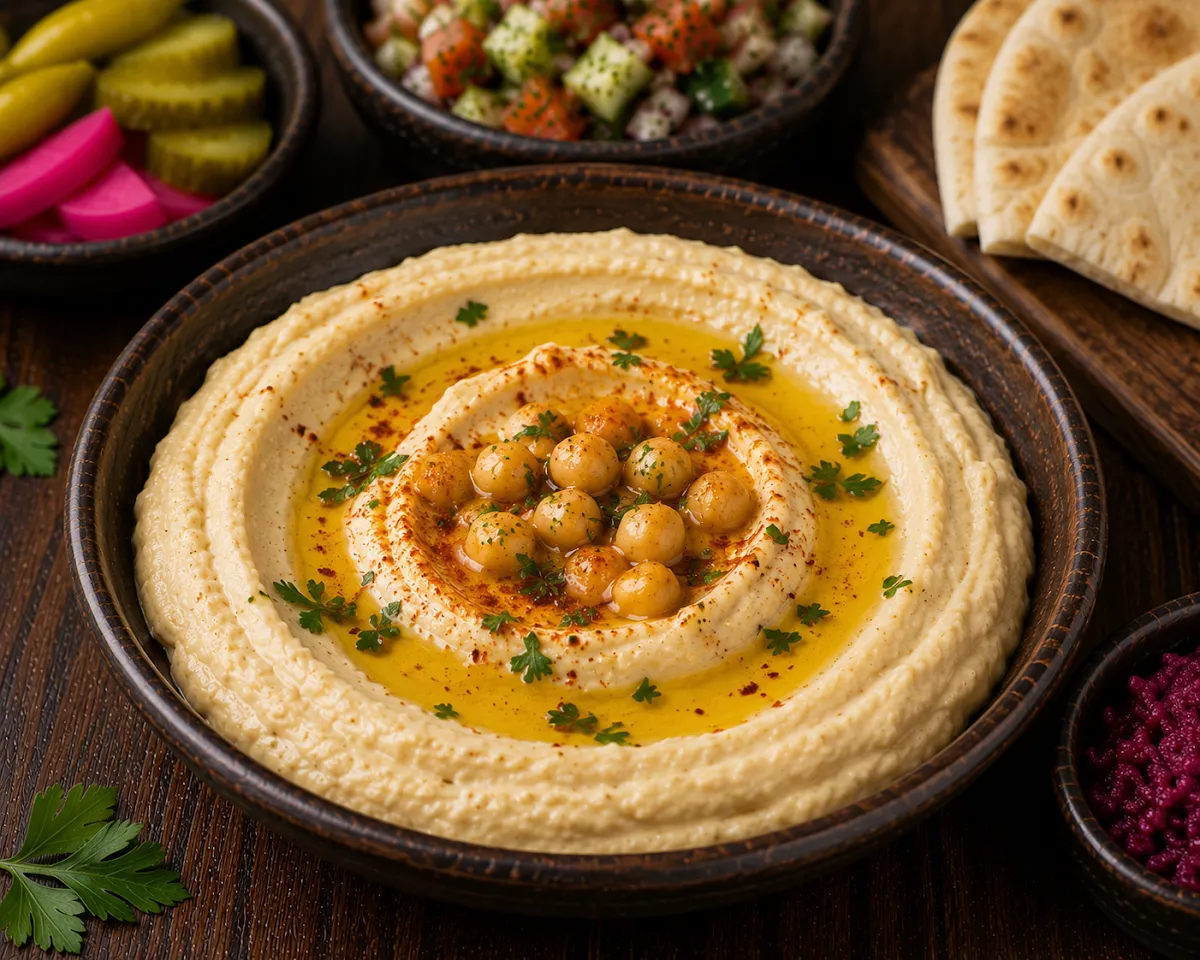 Zadok Bsarim Kosher Restaurant — photo 6