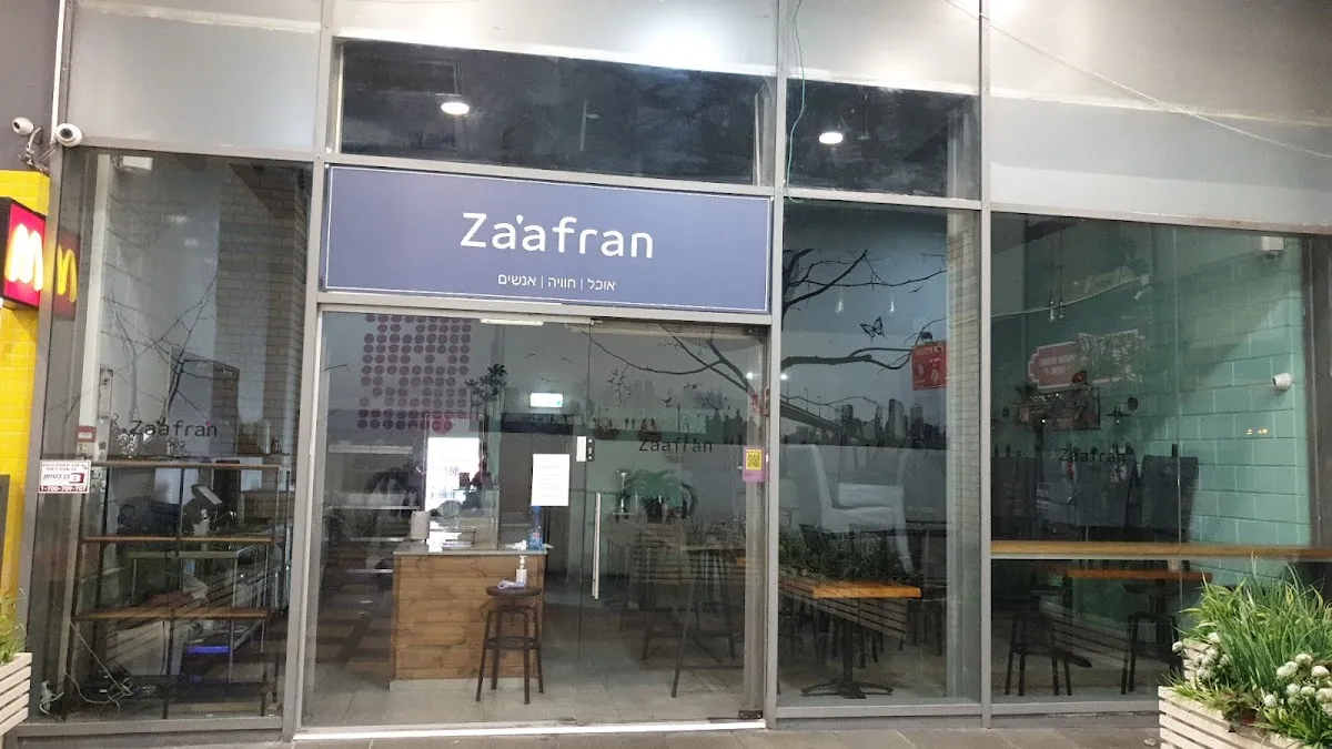 Zafran