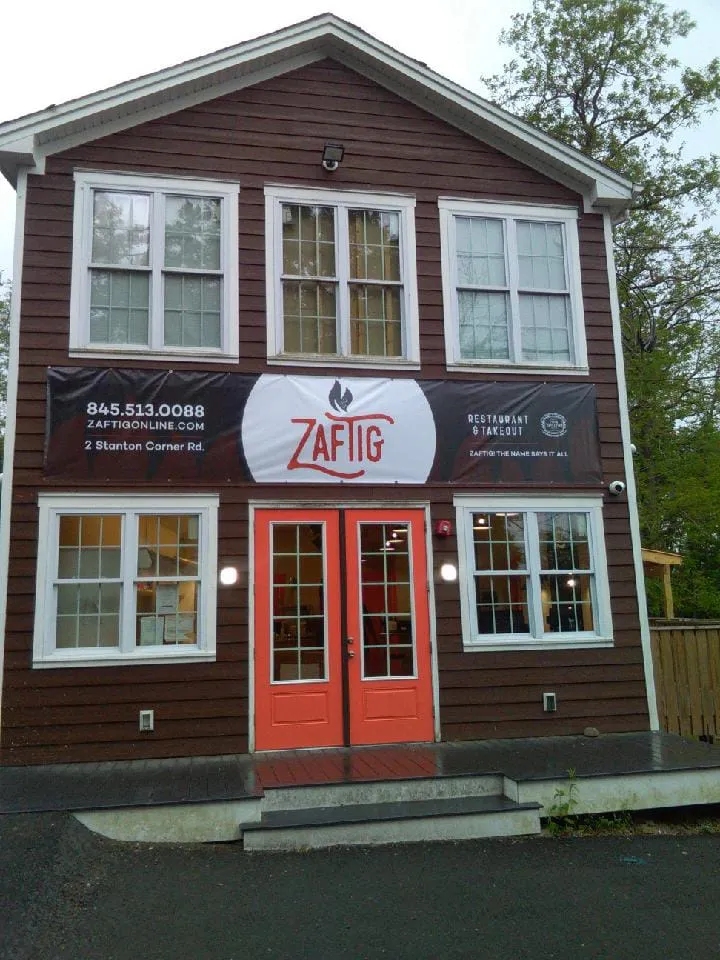 Zaftig — photo 3