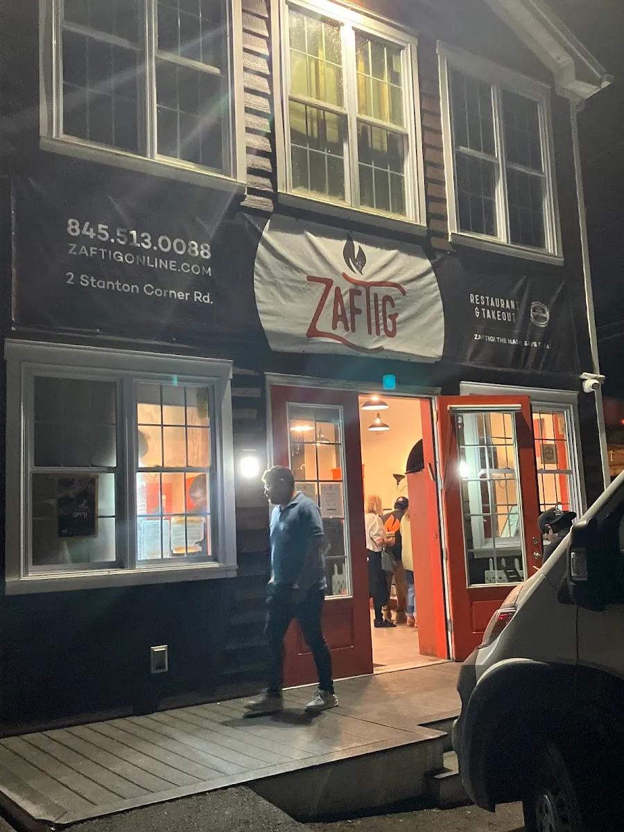 Zaftig — photo 6