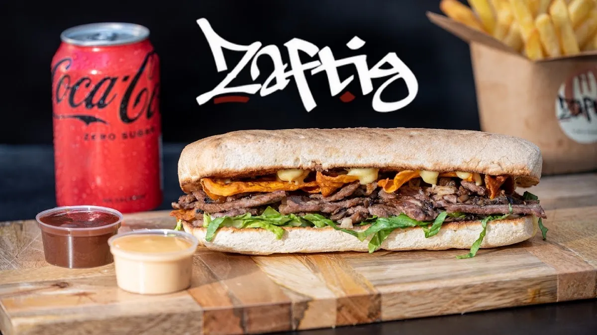 Zaftig — foto 2