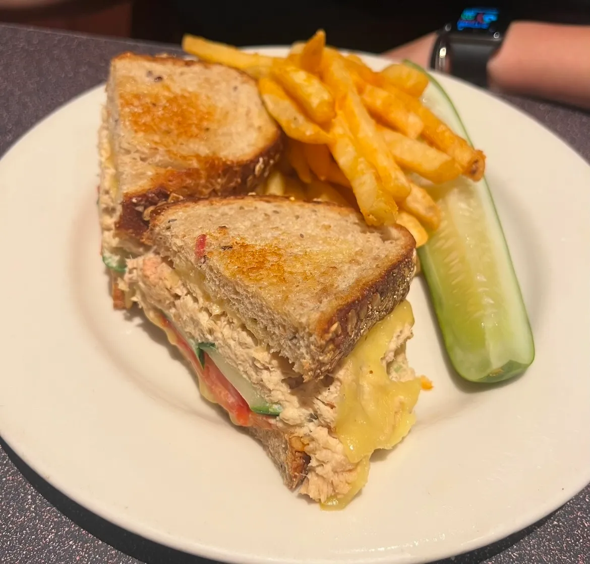 Zaftigs Delicatessen Natick — foto 3