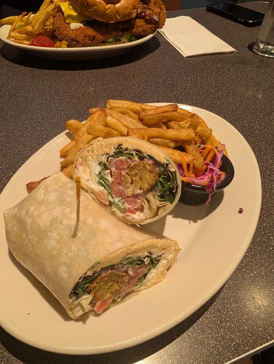 Zaftigs Delicatessen Natick — foto 8
