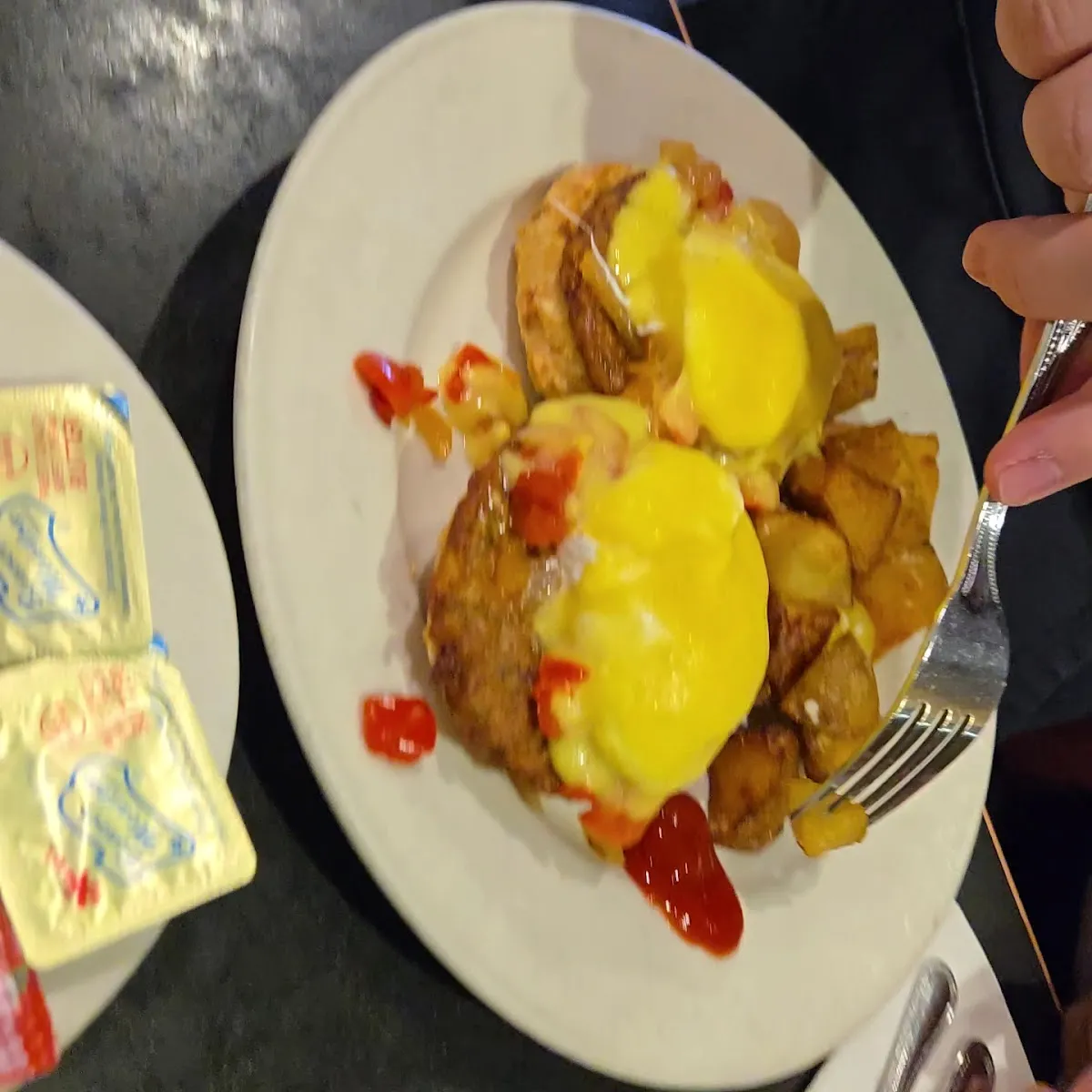 Zaftigs Delicatessen — foto 3