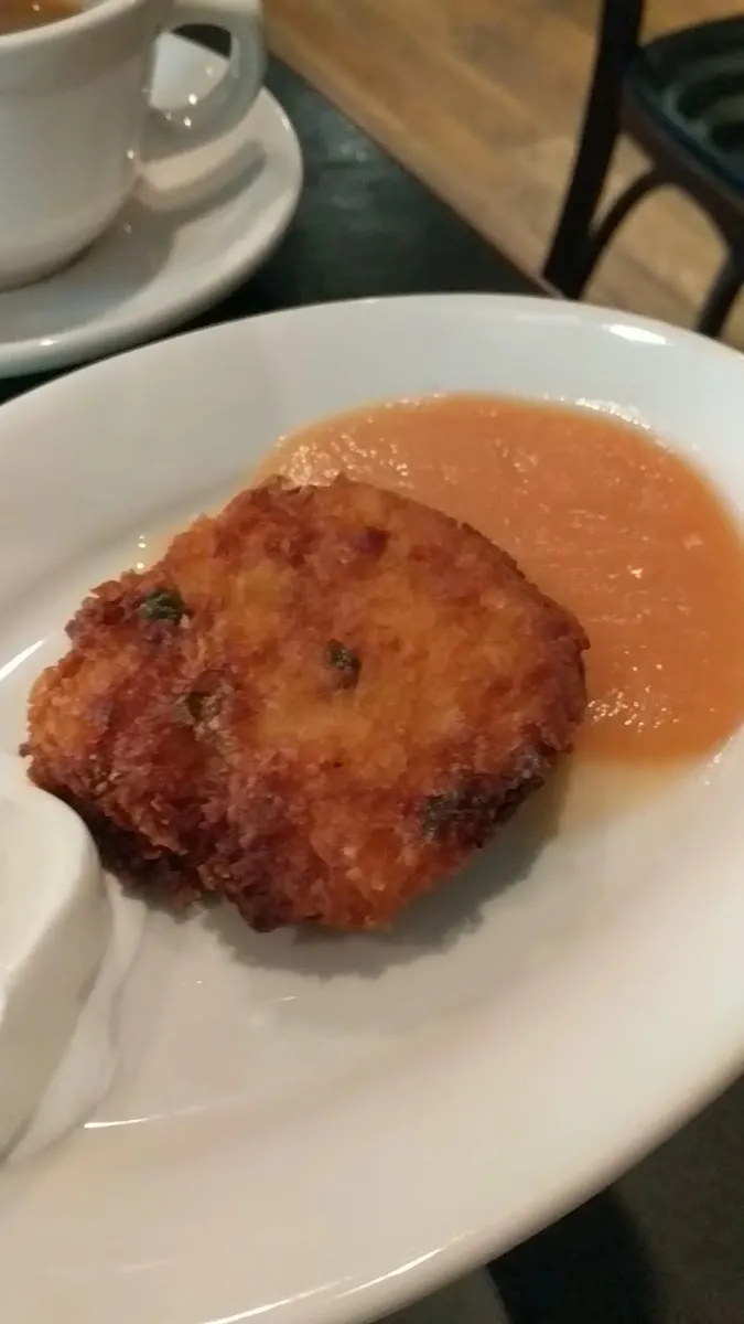 Zaftigs Delicatessen — foto 4