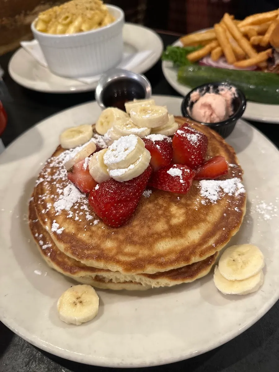 Zaftigs Delicatessen — foto 6