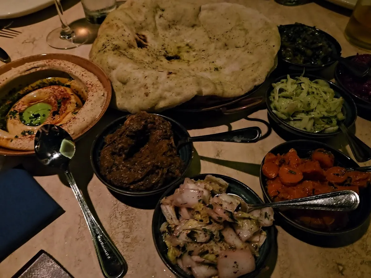 Zahav — photo 6