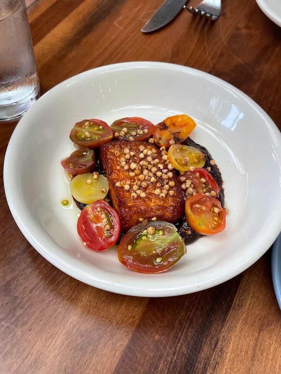Zahav — photo 7