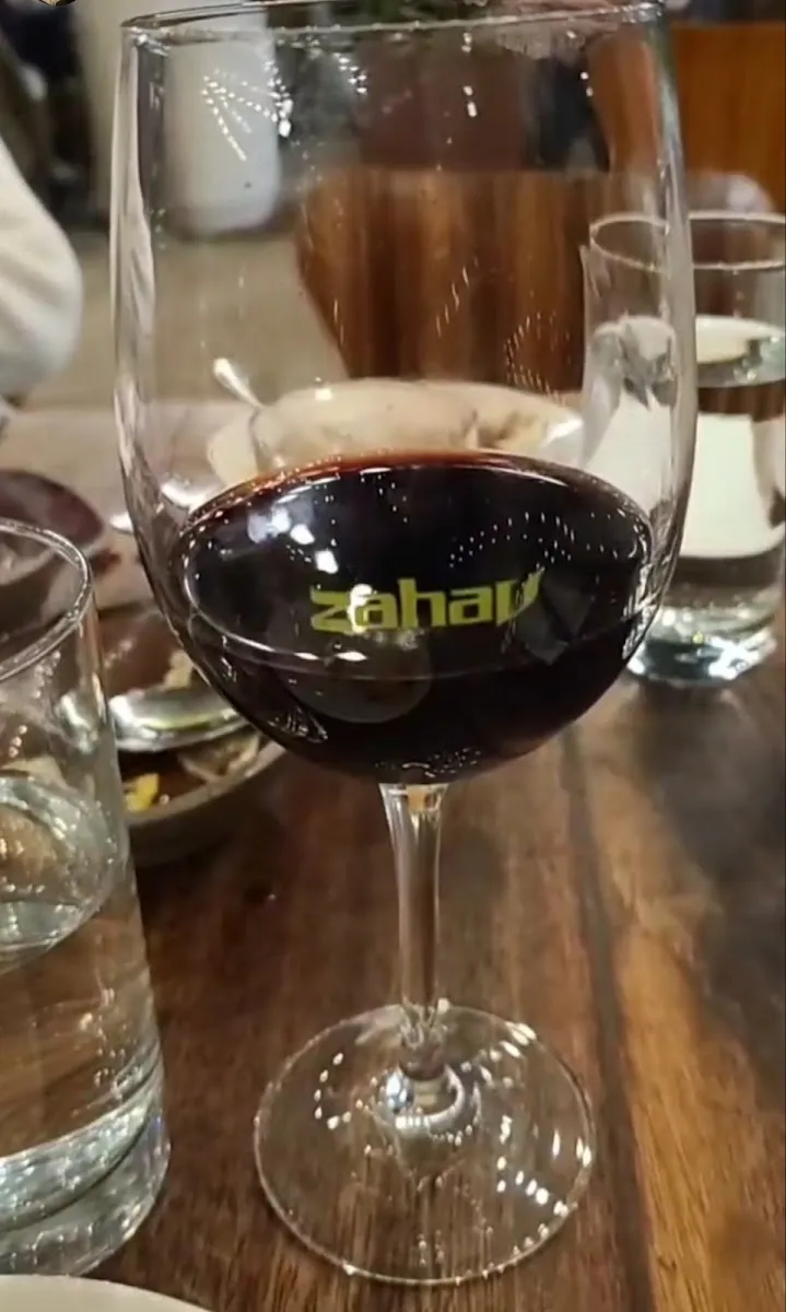 Zahav — photo 10