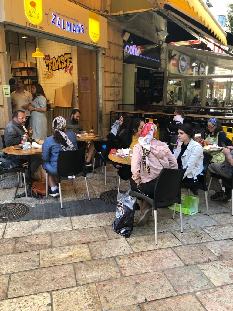 Zalman's