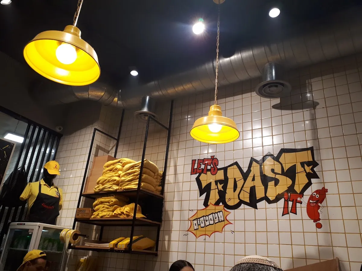 Zalman's — foto 6
