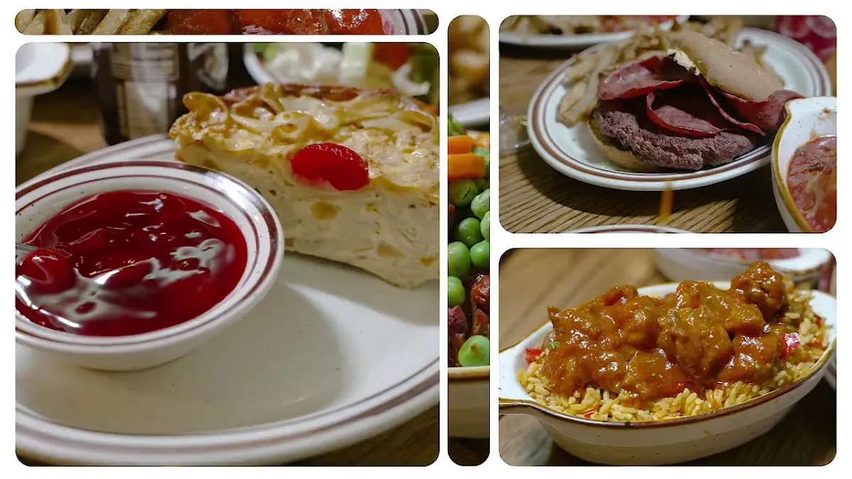Zan's Deli