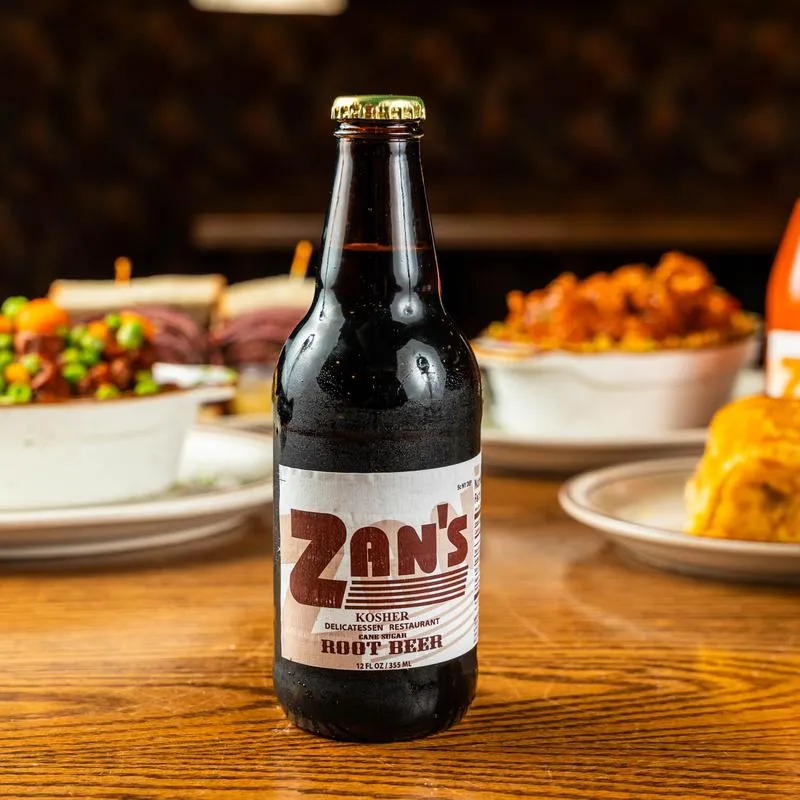 Zan's Deli — photo 3