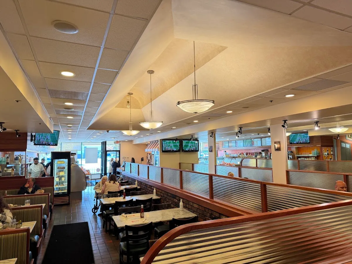 Zan's Deli — photo 5