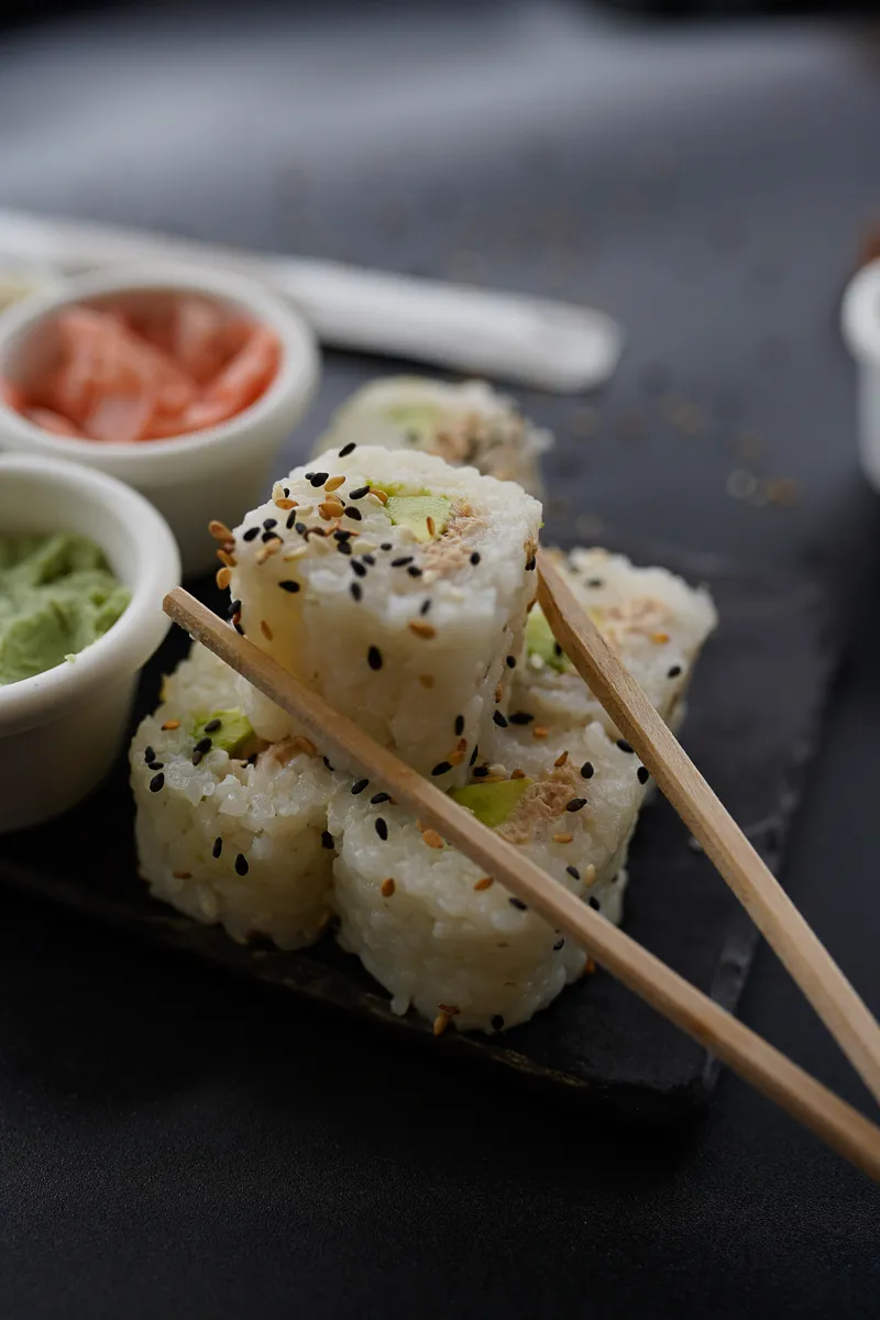 Zapi Sushi — photo 5