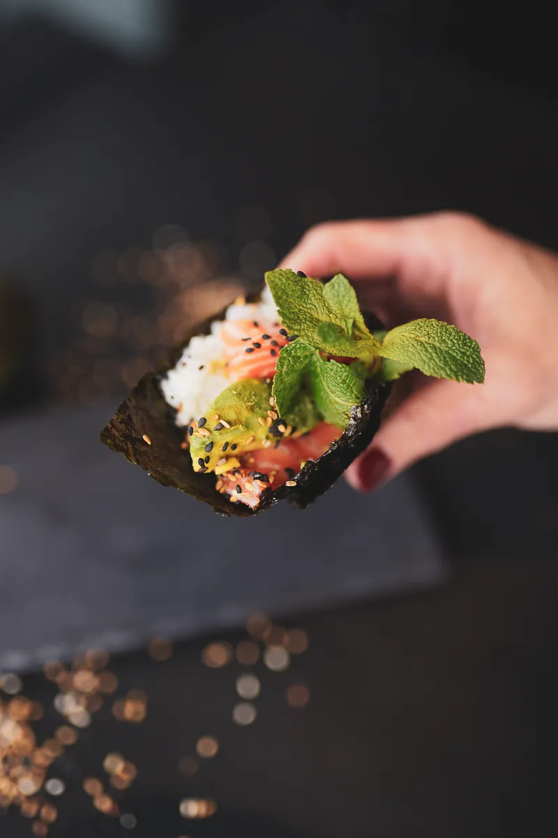 Zapi Sushi — photo 7