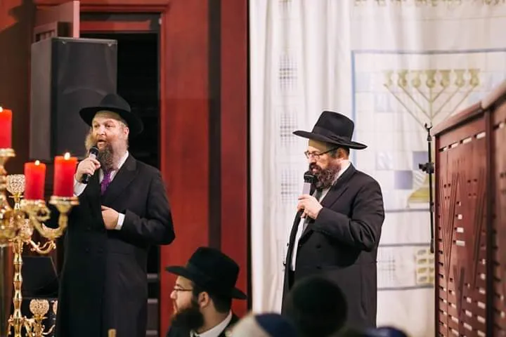 Zaporizhzhia Jewish Community — foto 3