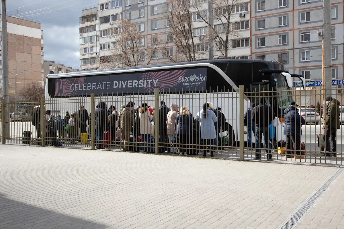 Zaporizhzhia Jewish Community — foto 5