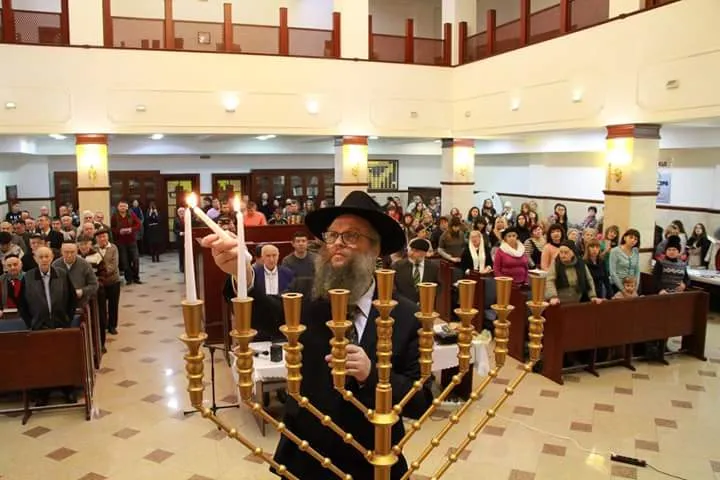 Zaporizhzhia Jewish Community — foto 6