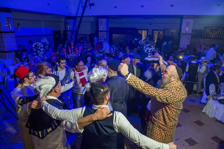 Zaporizhzhia Jewish Community — foto 8