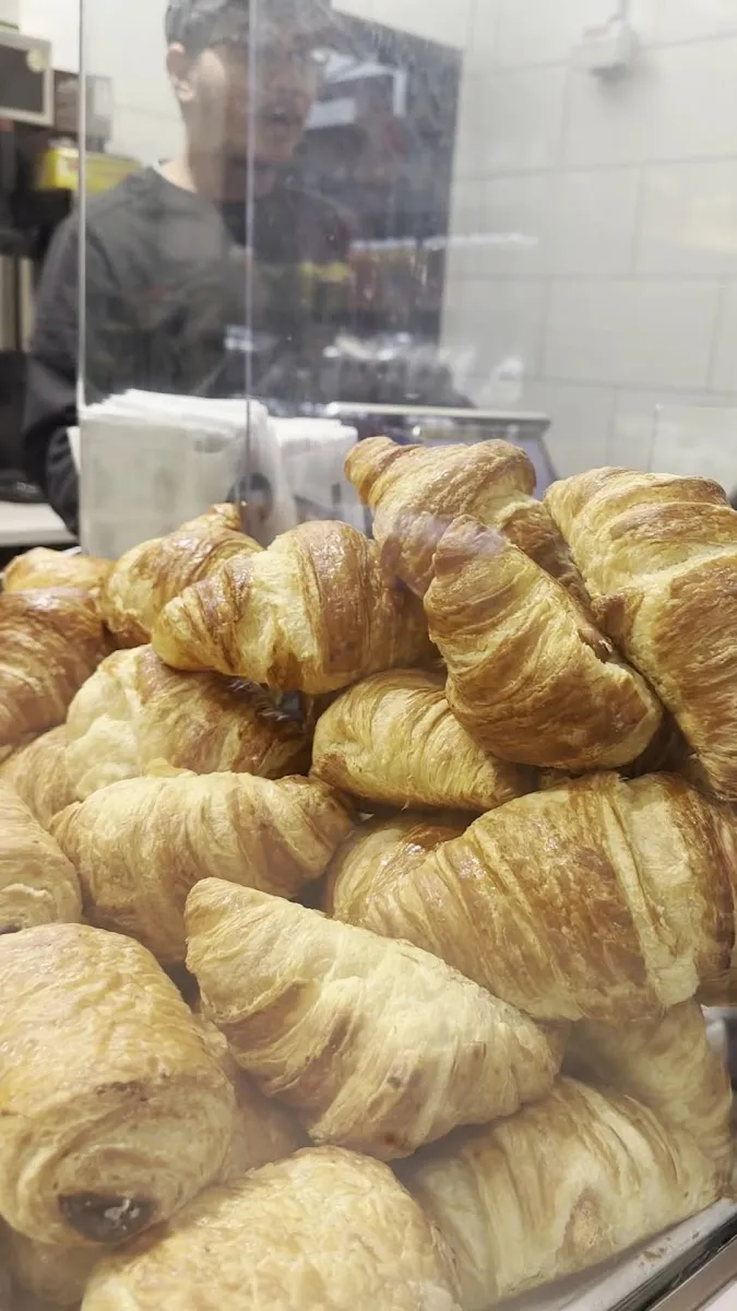 Zaro's Family Bakery (Port Authority) — photo 2