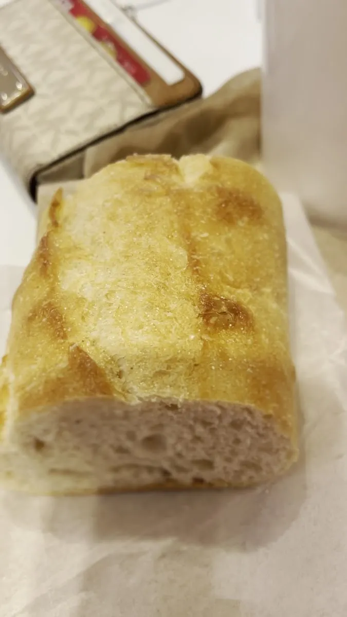 Zaro's Family Bakery (Port Authority) — photo 4