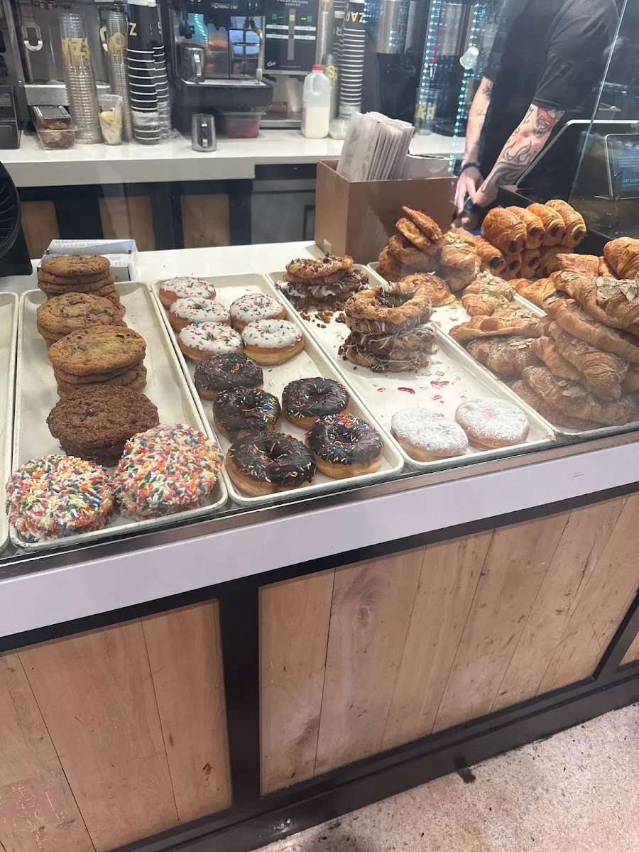 Zaro's Family Bakery (Port Authority) — photo 5