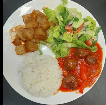Zatar Mediterranean Cuisine — foto 10