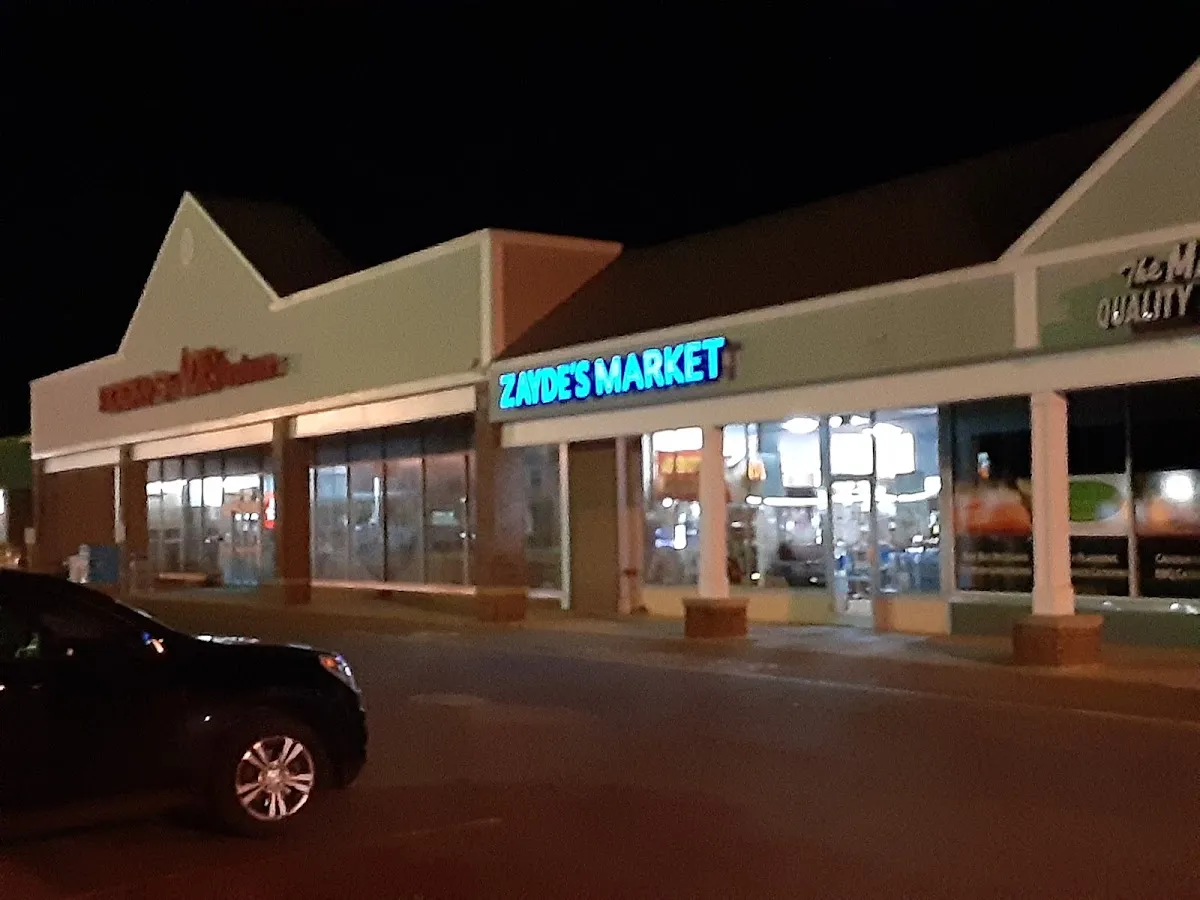 Zaydes Market