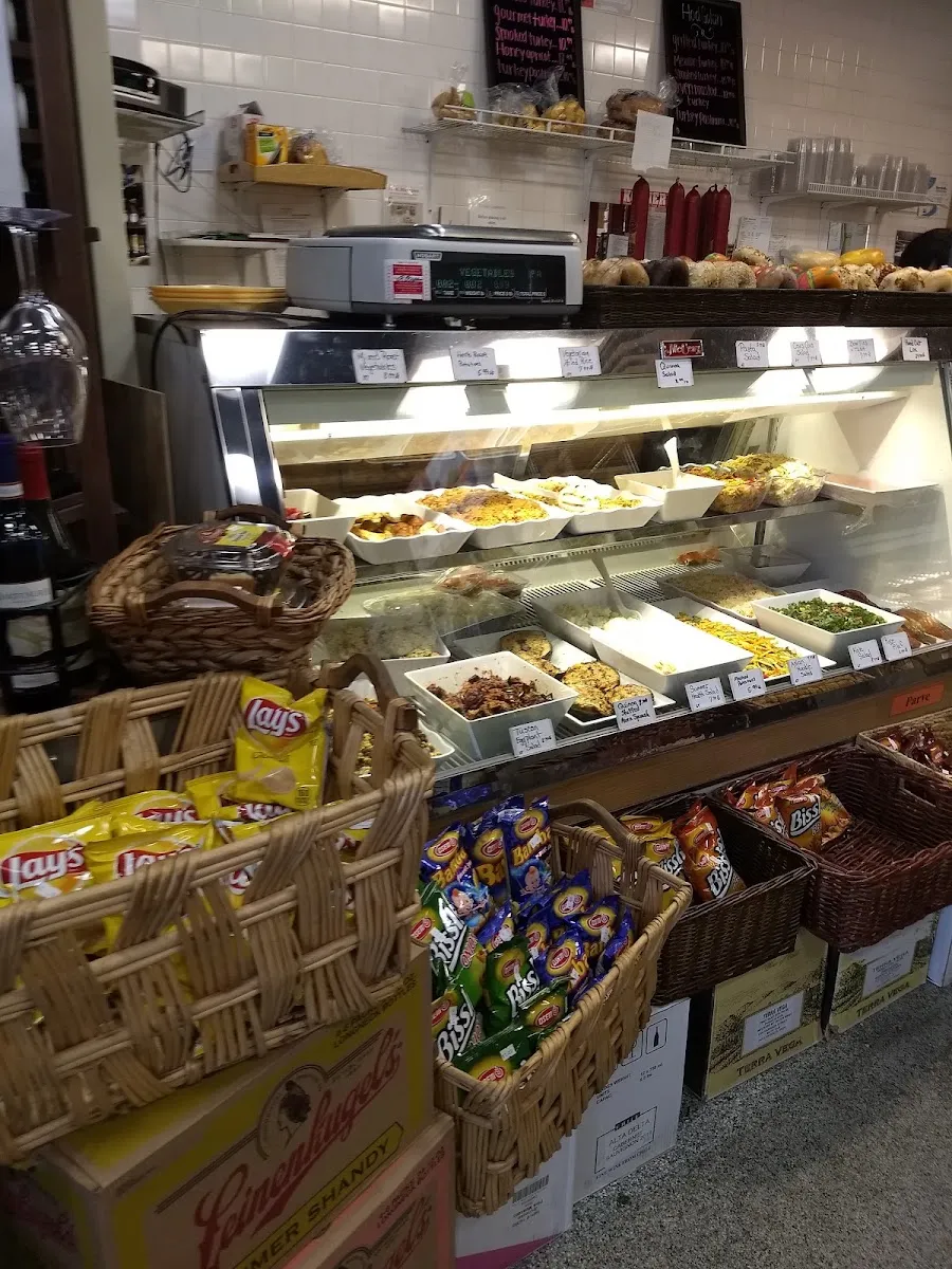 Zaydes Market — foto 3