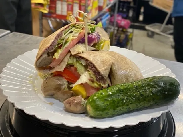 Zaydes Market — foto 8