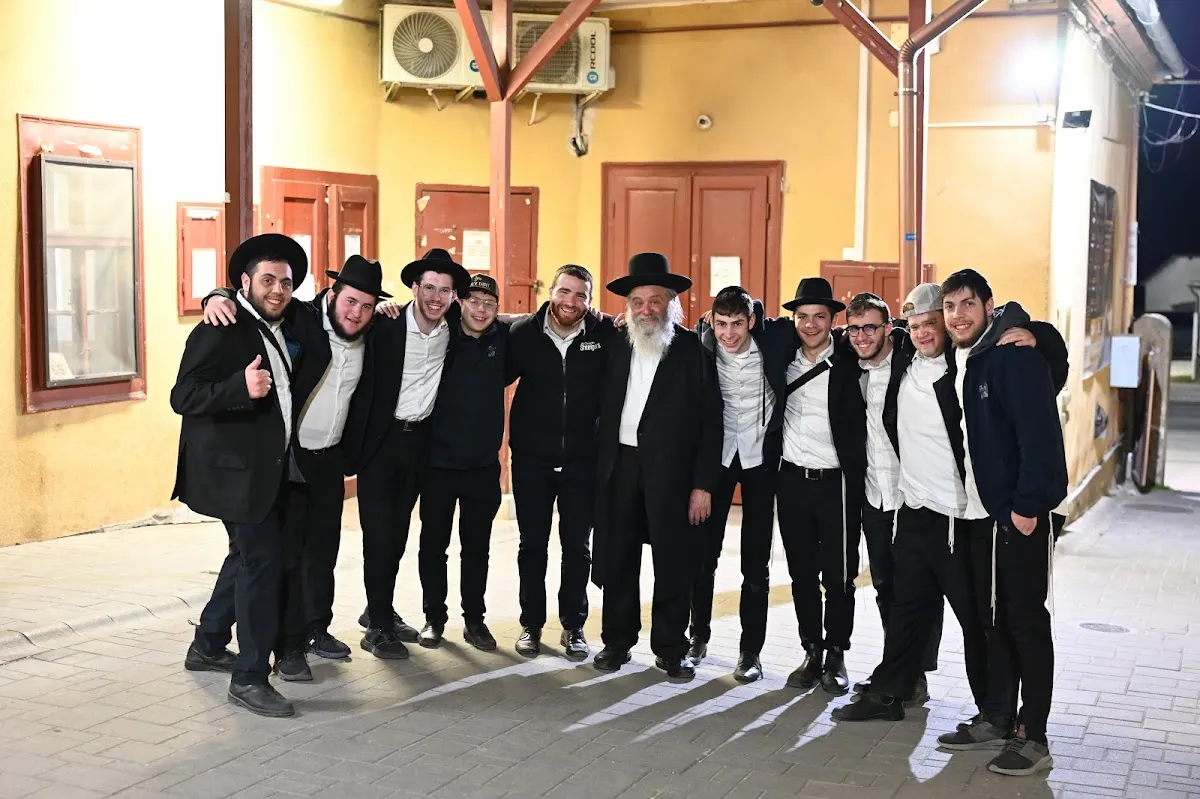 Ze'ev HaTorah Yeshiva — foto 5