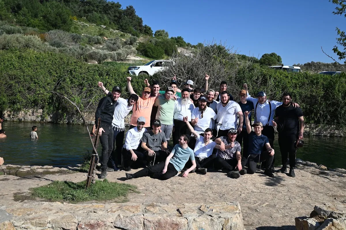 Ze'ev HaTorah Yeshiva — foto 6