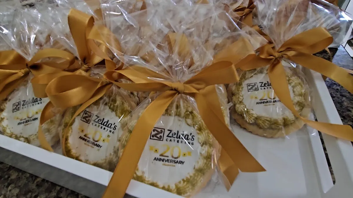 Zelda's Catering — foto 3