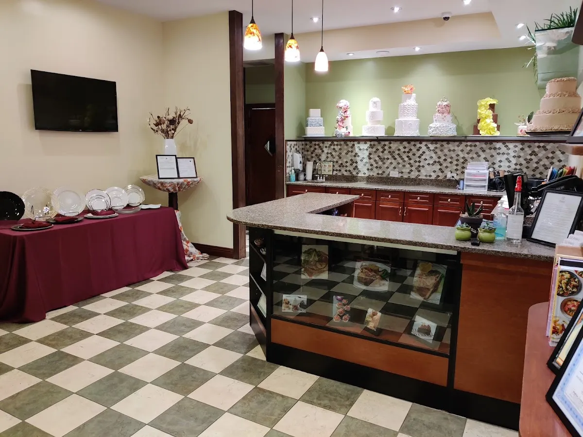 Zelda's Catering — foto 5
