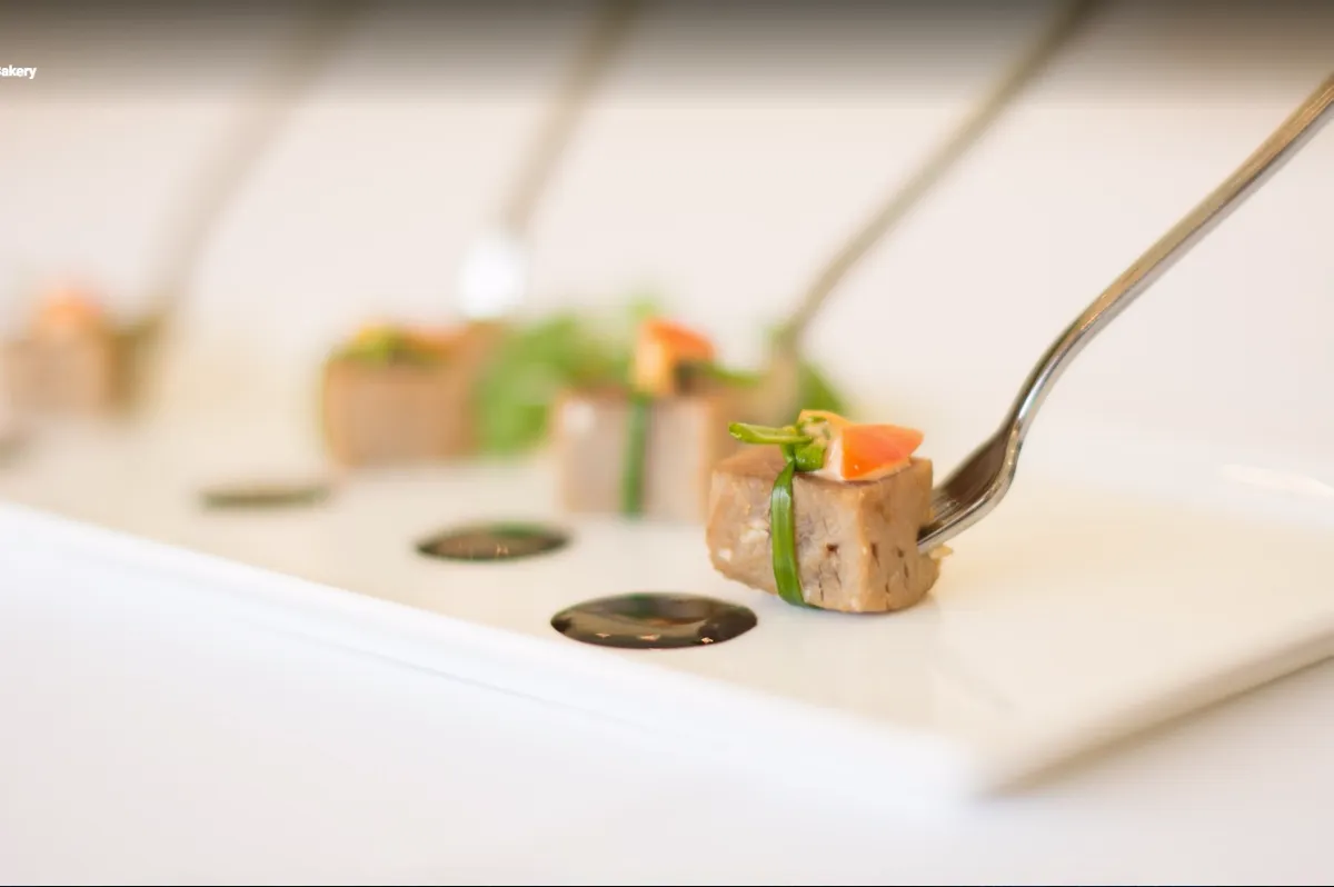 Zelda's Catering — foto 6