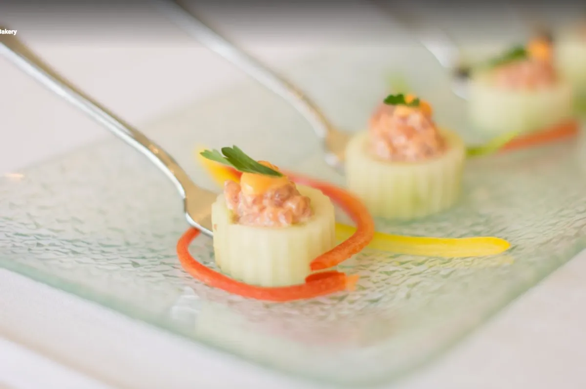 Zelda's Catering — foto 7