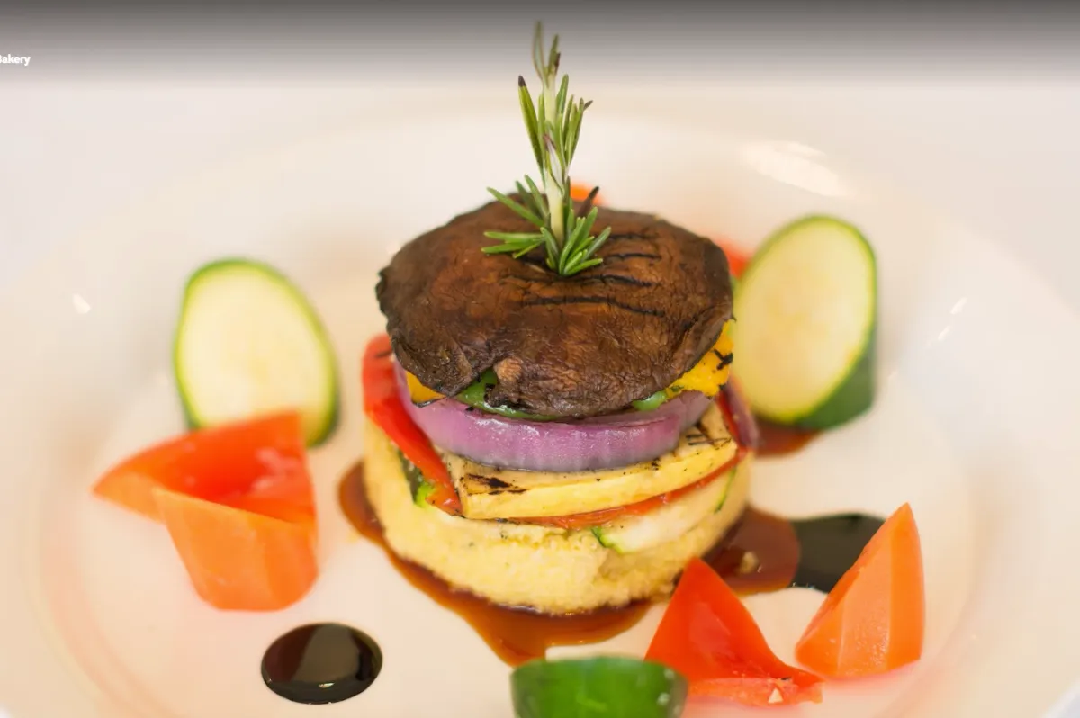 Zelda's Catering — foto 8