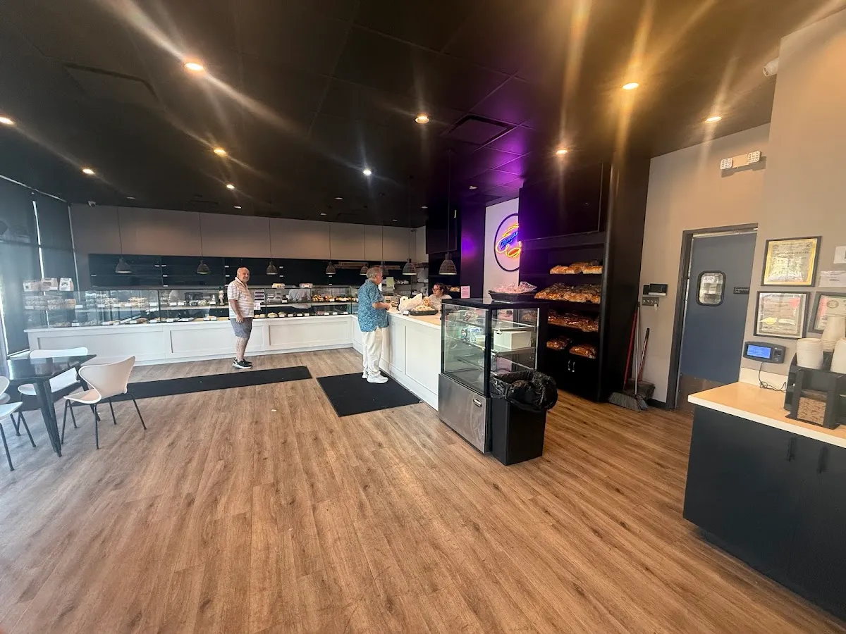 Zeman's Bakery — photo 4